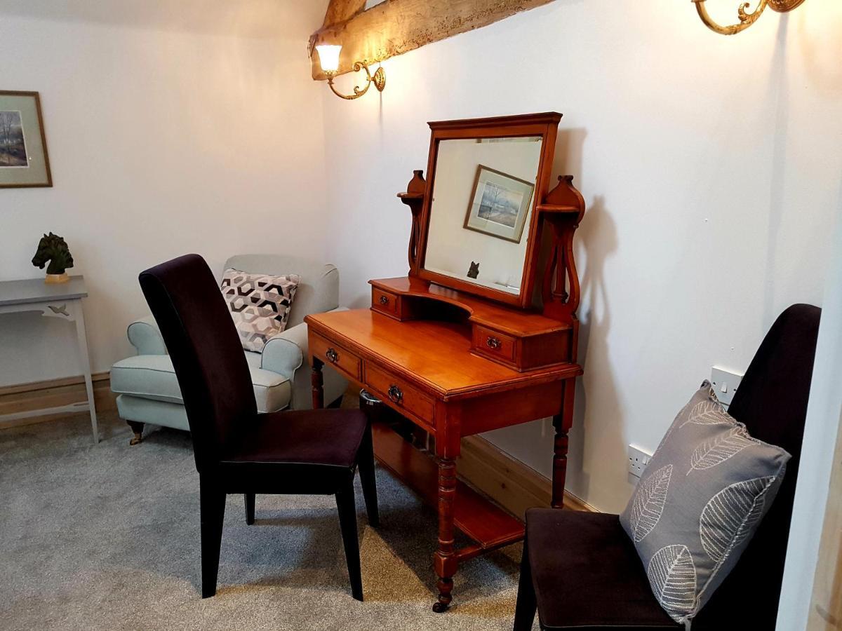 Longbarn Cottage, Barlow, Derbyshire Barlow  Kültér fotó
