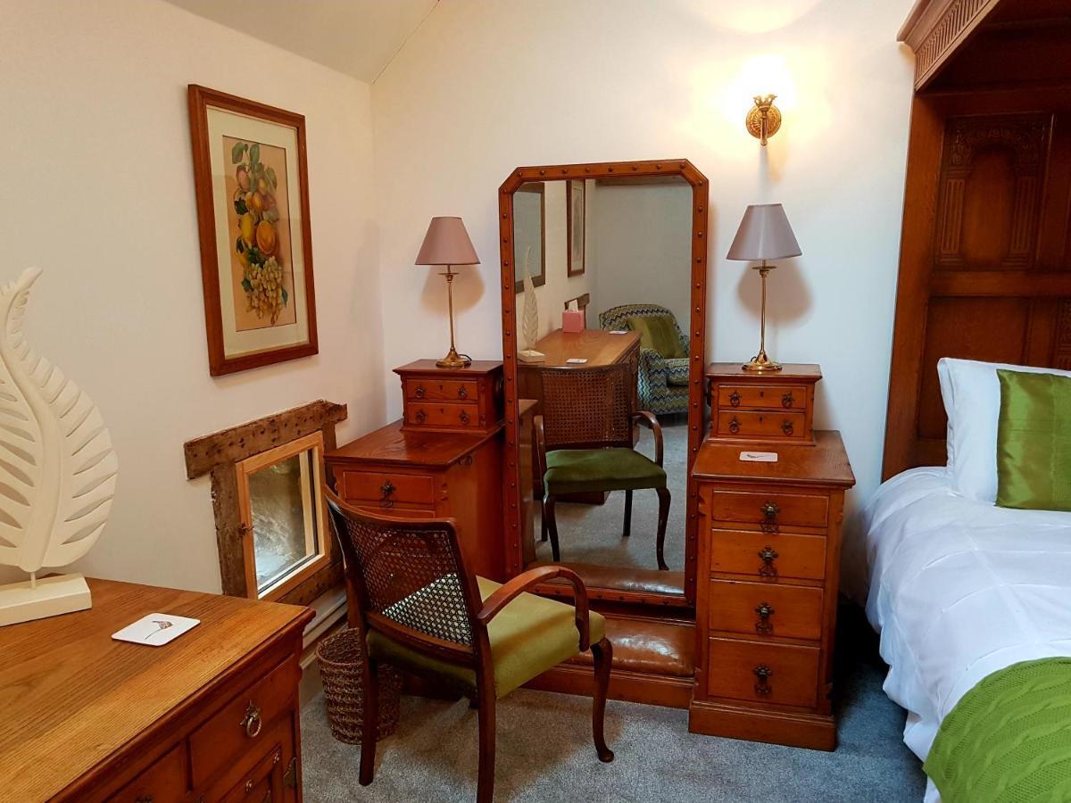 Longbarn Cottage, Barlow, Derbyshire Barlow  Kültér fotó